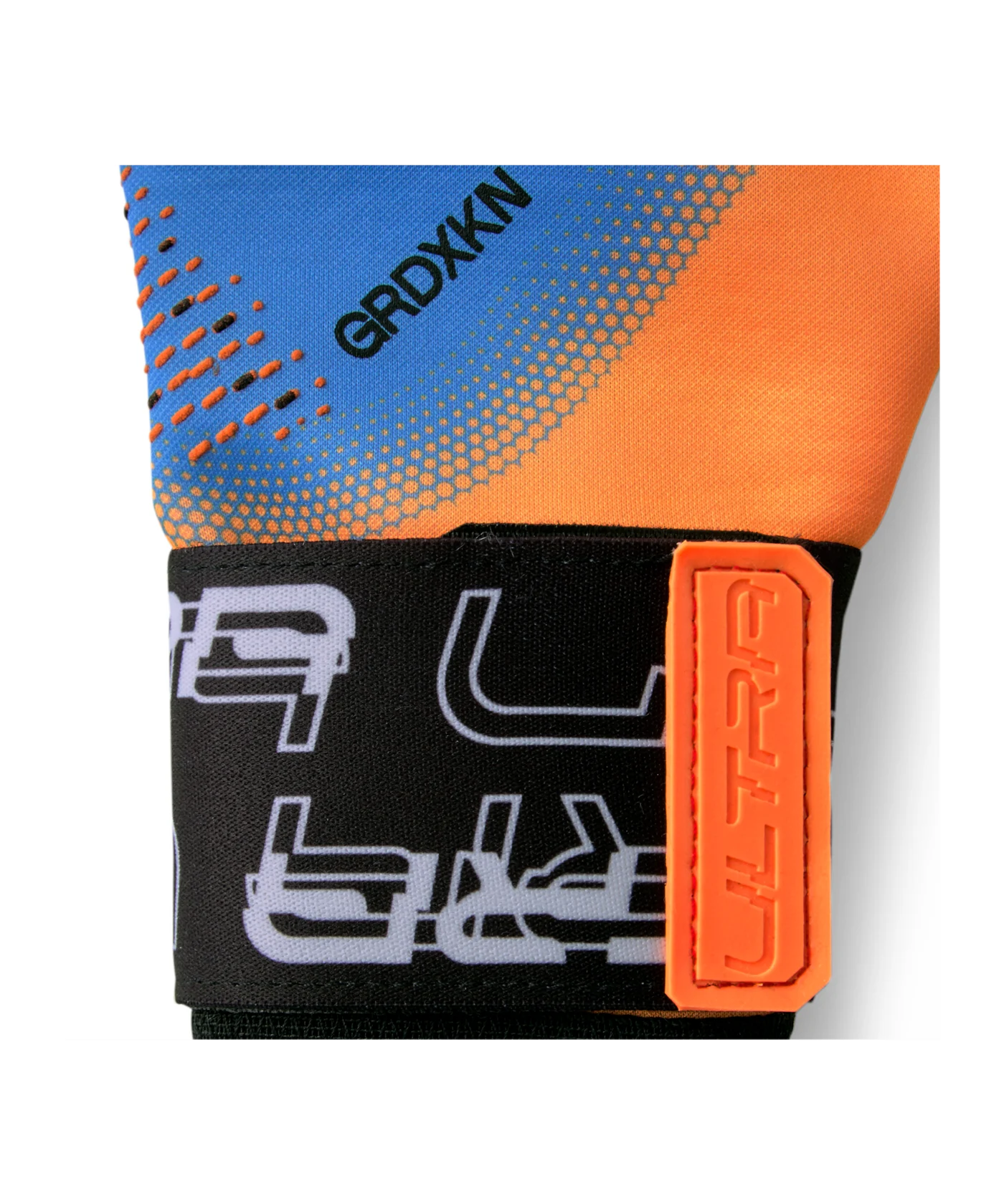 PUMA ULTRA Grip 1 Hybrid Torwarthandschuhe Supercharge F05