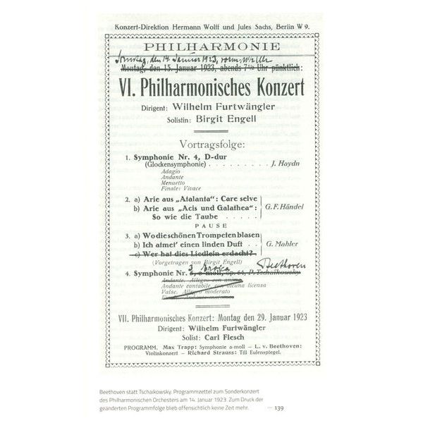 Bärenreiter Im Taumel der Zwanziger