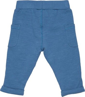 Minymo Bukser, Blue Fusion