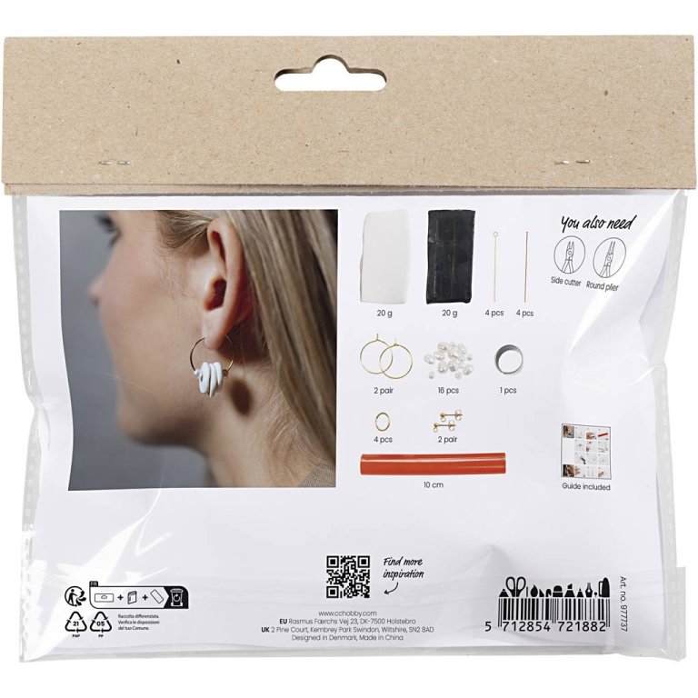 DIY Mini Set, Schmuck