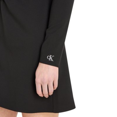 Robe femme Fitted CALVIN KLEIN