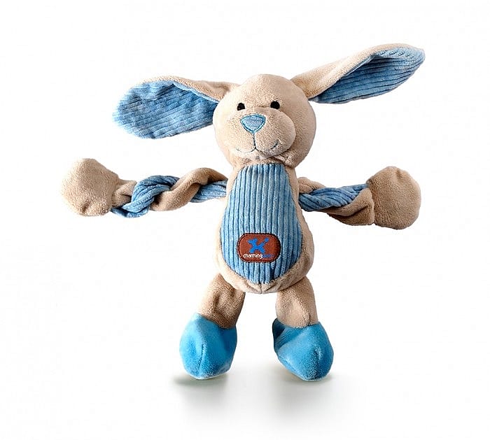 Pulleez Bunny Petstages Speeltje Hond | 12150