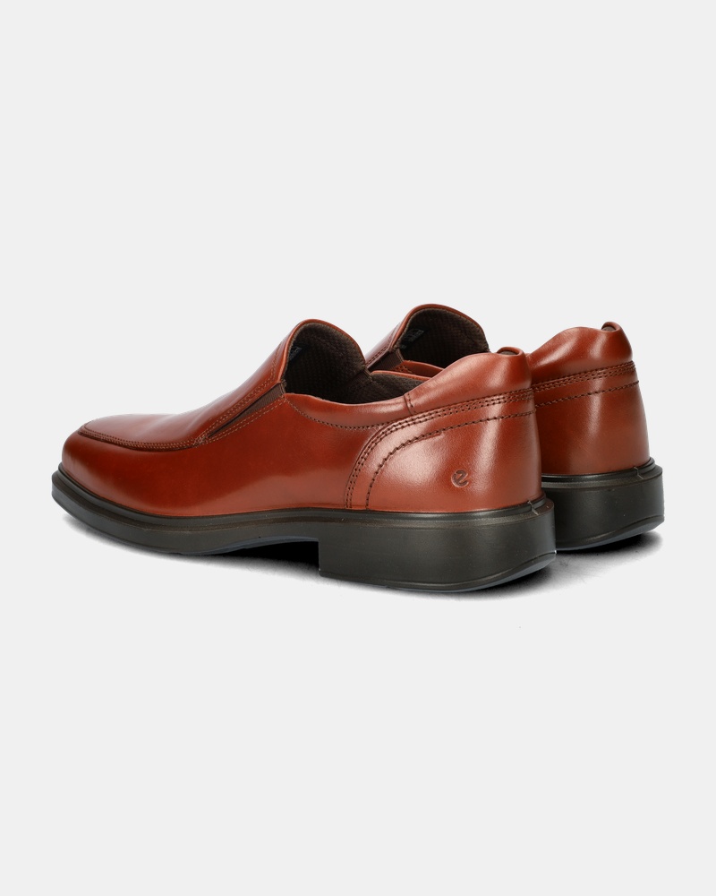 Ecco Helsinki 2 Mocassins & loafers  - cognac