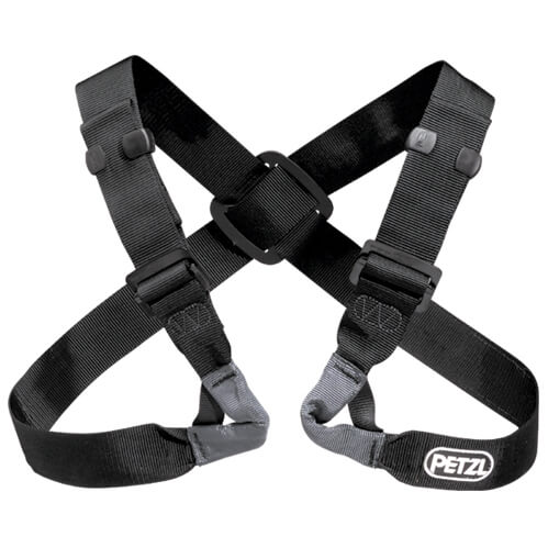 Petzl - Voltige - Harnais torse