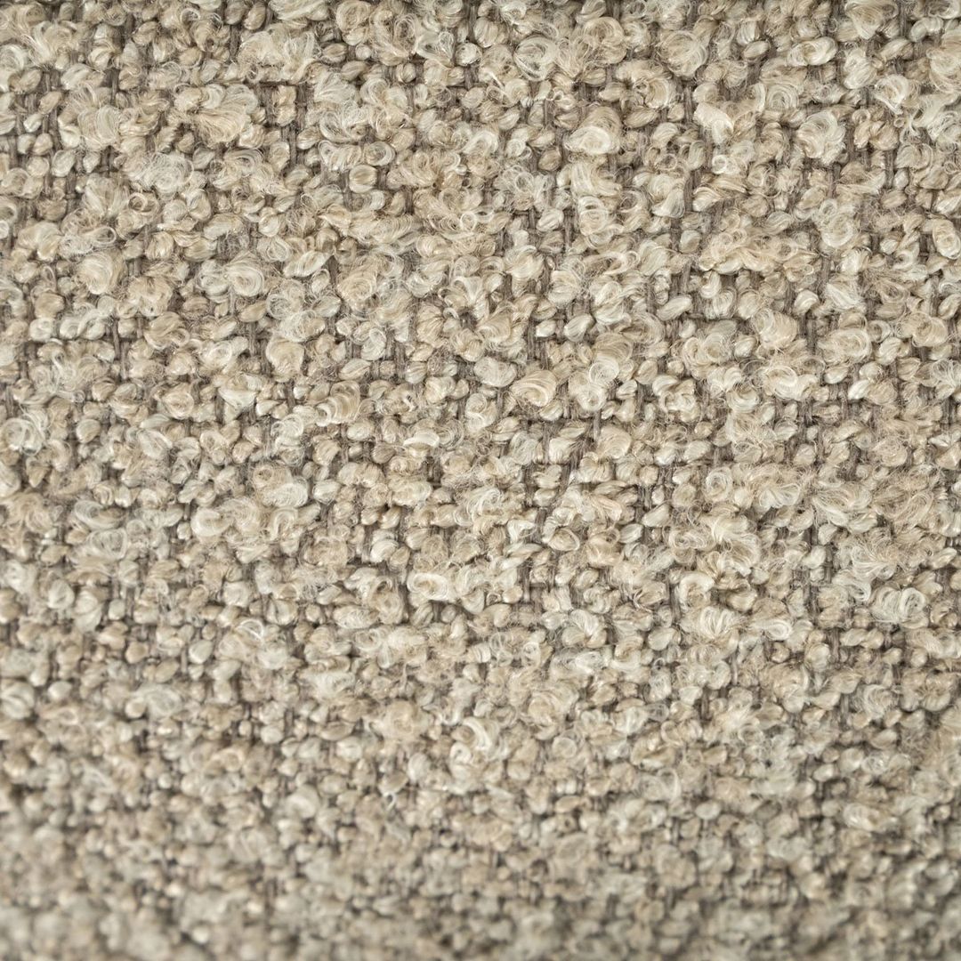 Barstoel Nido Taupe van By Boo
