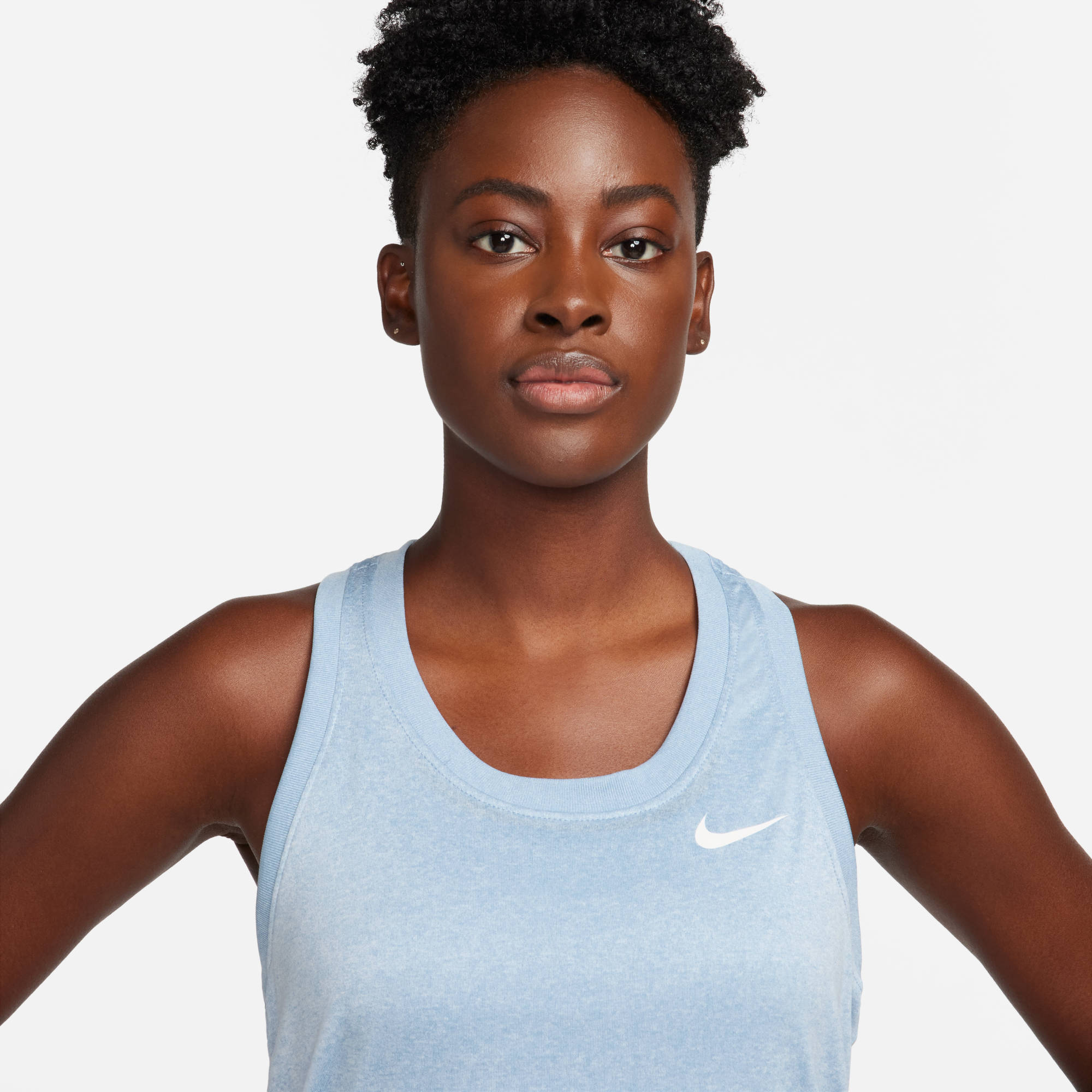 Nike Nike Dri-FIT Women"s Racerback