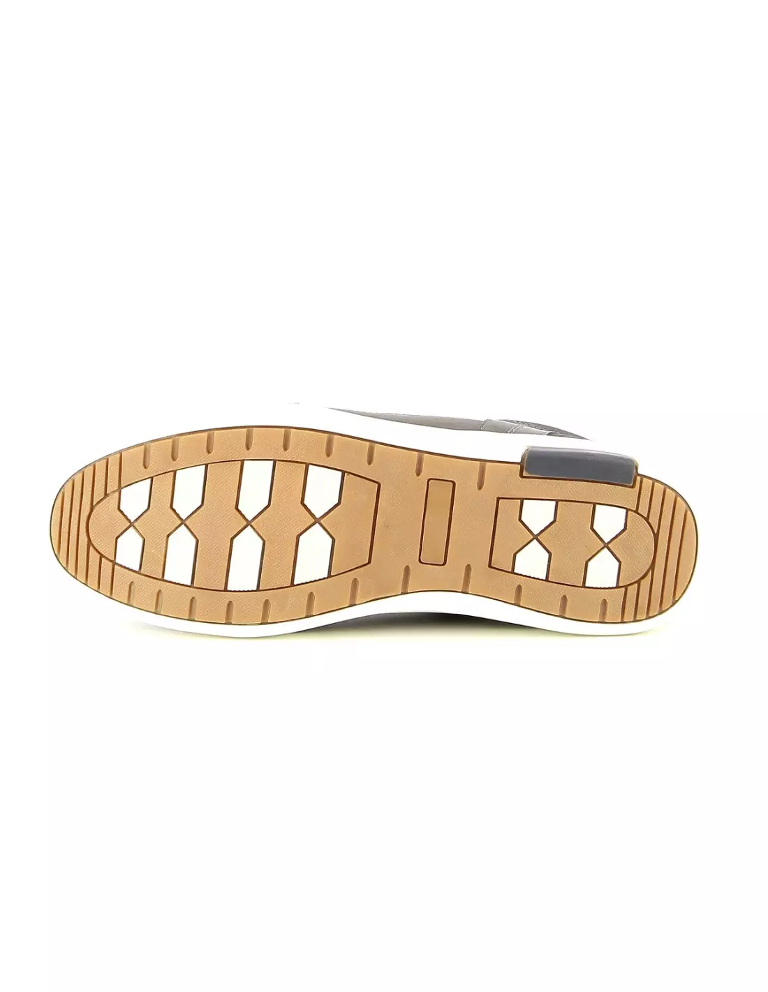 BROKER & CO 1801S212 - Baskets Grey