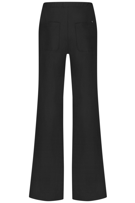 Lady Day zwarte dames broek