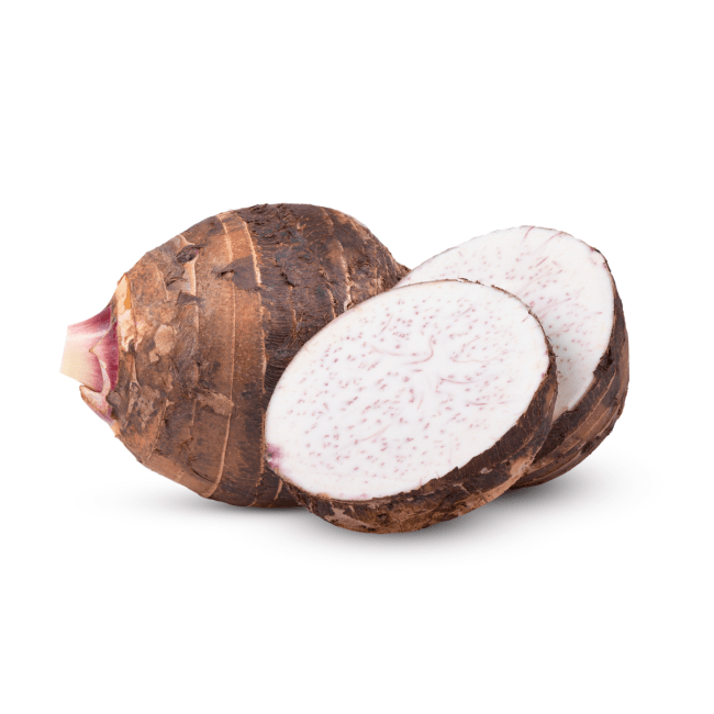 Dag Vers Taro Lila 1kg
