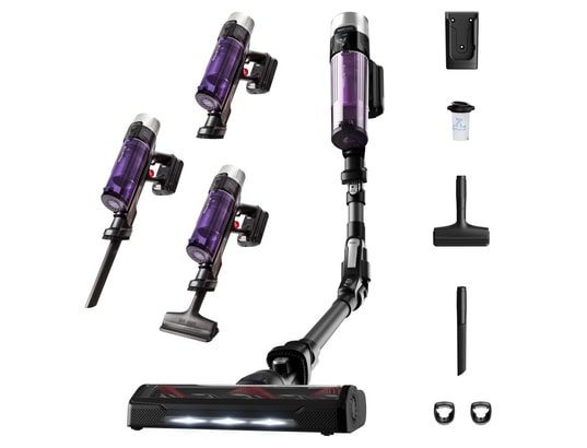 ROWENTA - Aspirateur balai flex RH2037