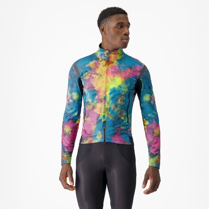 Perfetto LTD Ros 2 Jacket - Veste vélo homme
