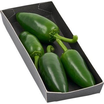Jumbo Jalapeño Peppers 80 g