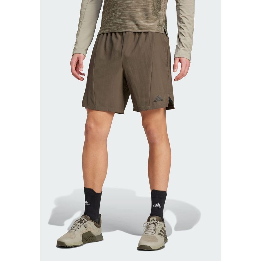 Adidas Short d'entraînement Designed for Training