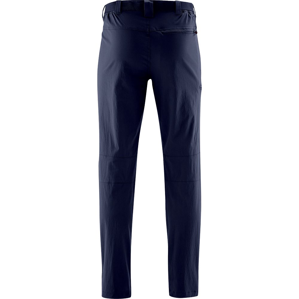 Maier Sports Nil Wanderhose Herren night sky