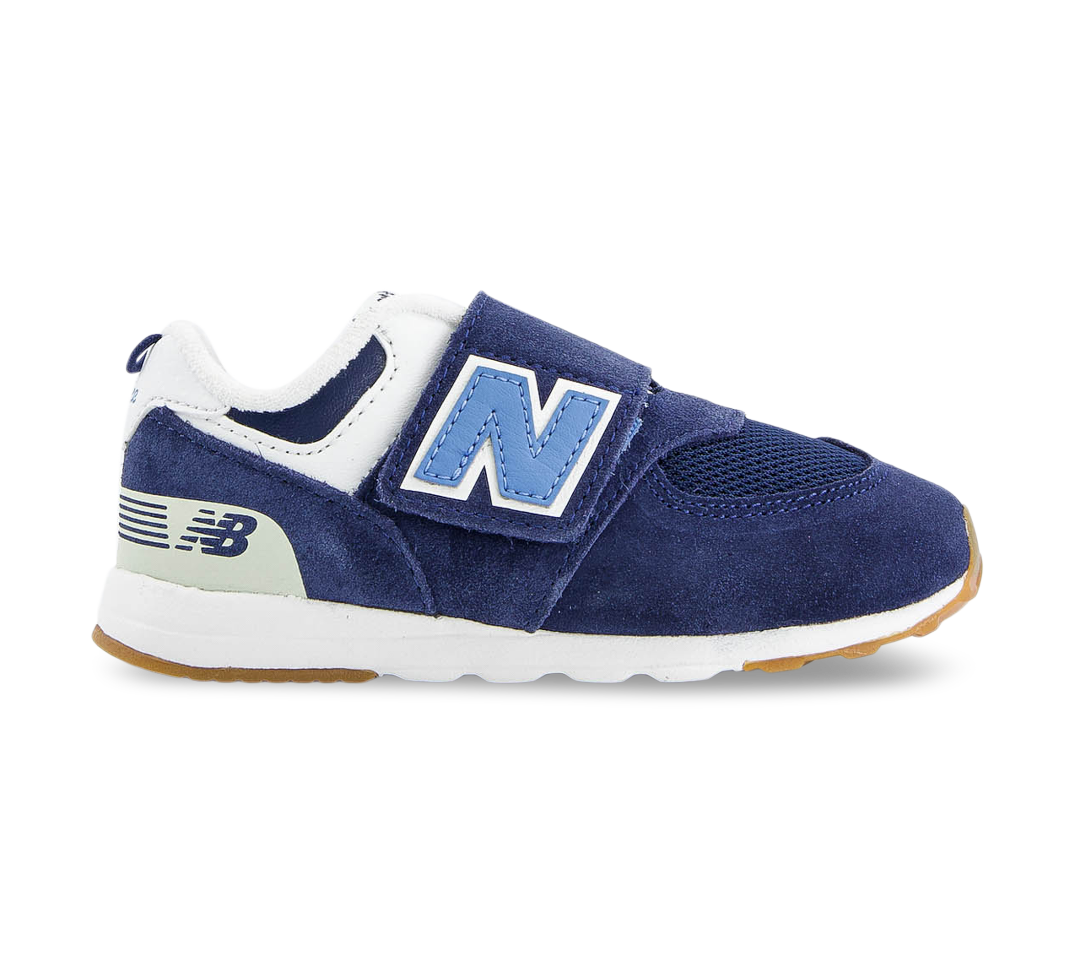 New Balance NW574CU1 blau