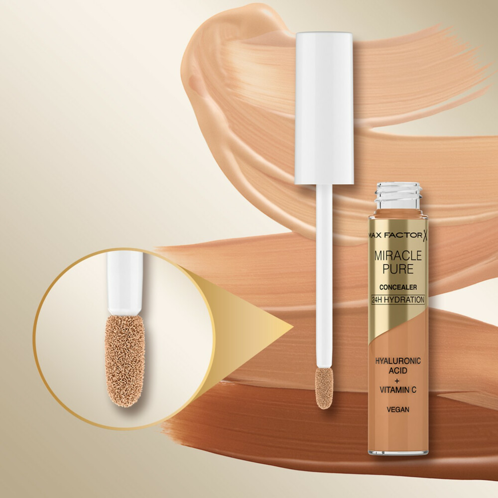 Max Factor Miracle Pure Concealer 67,8 ml