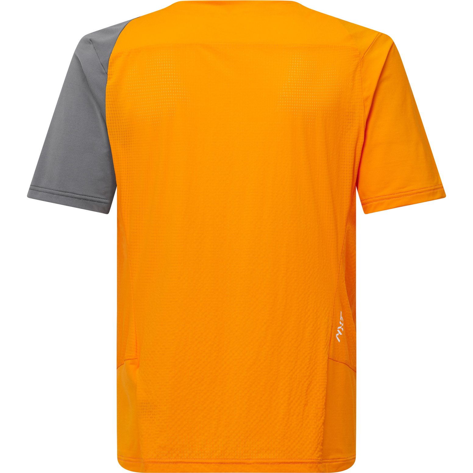 SALEWA NXT Hybrid T-Shirt Herren turmeric