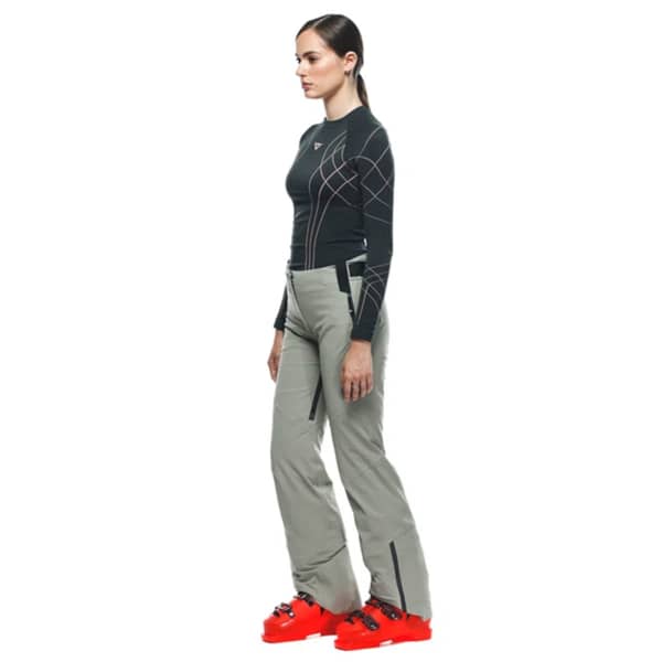 Pantalon de ski DAINESE HP SCREE PANTS WMN SHADOW