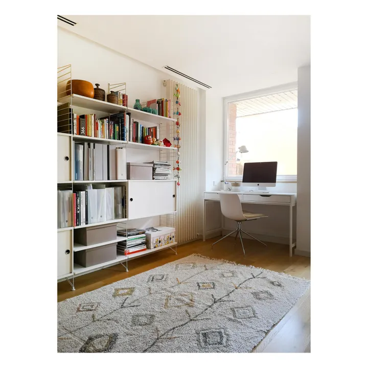Lorena Canals Tapis Kaarol Earth
