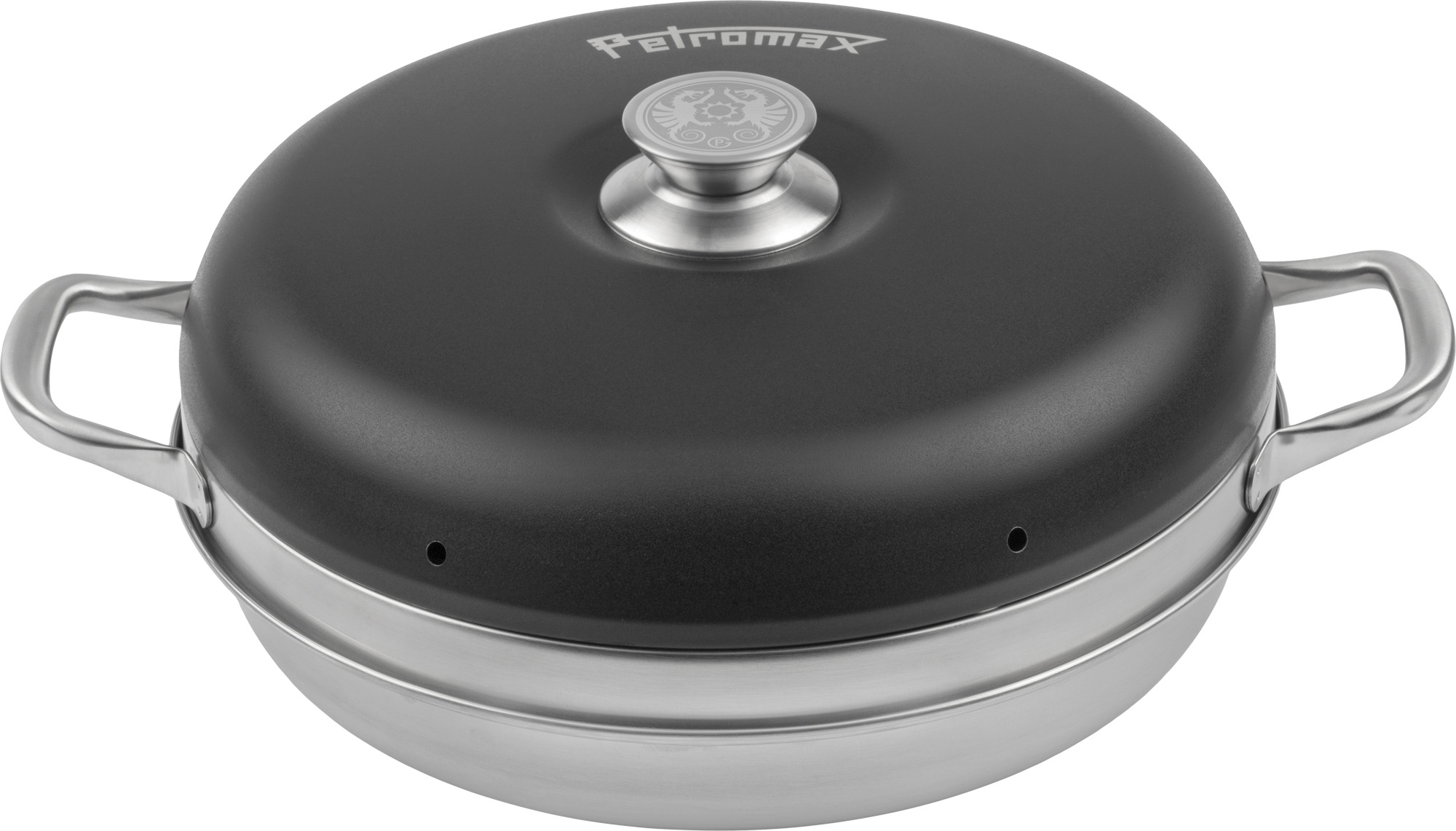 Petromax Camping Backofen
