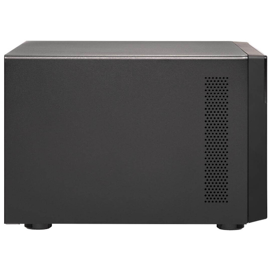QNAP TL-D800C - Boitier d'extension JBOD 8 baies