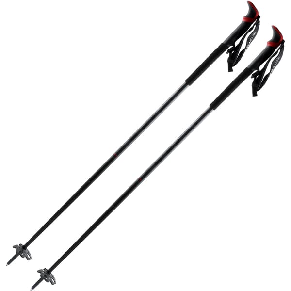 Bâton ski de randonnée SKI TRAB EVO 3.0 POLES