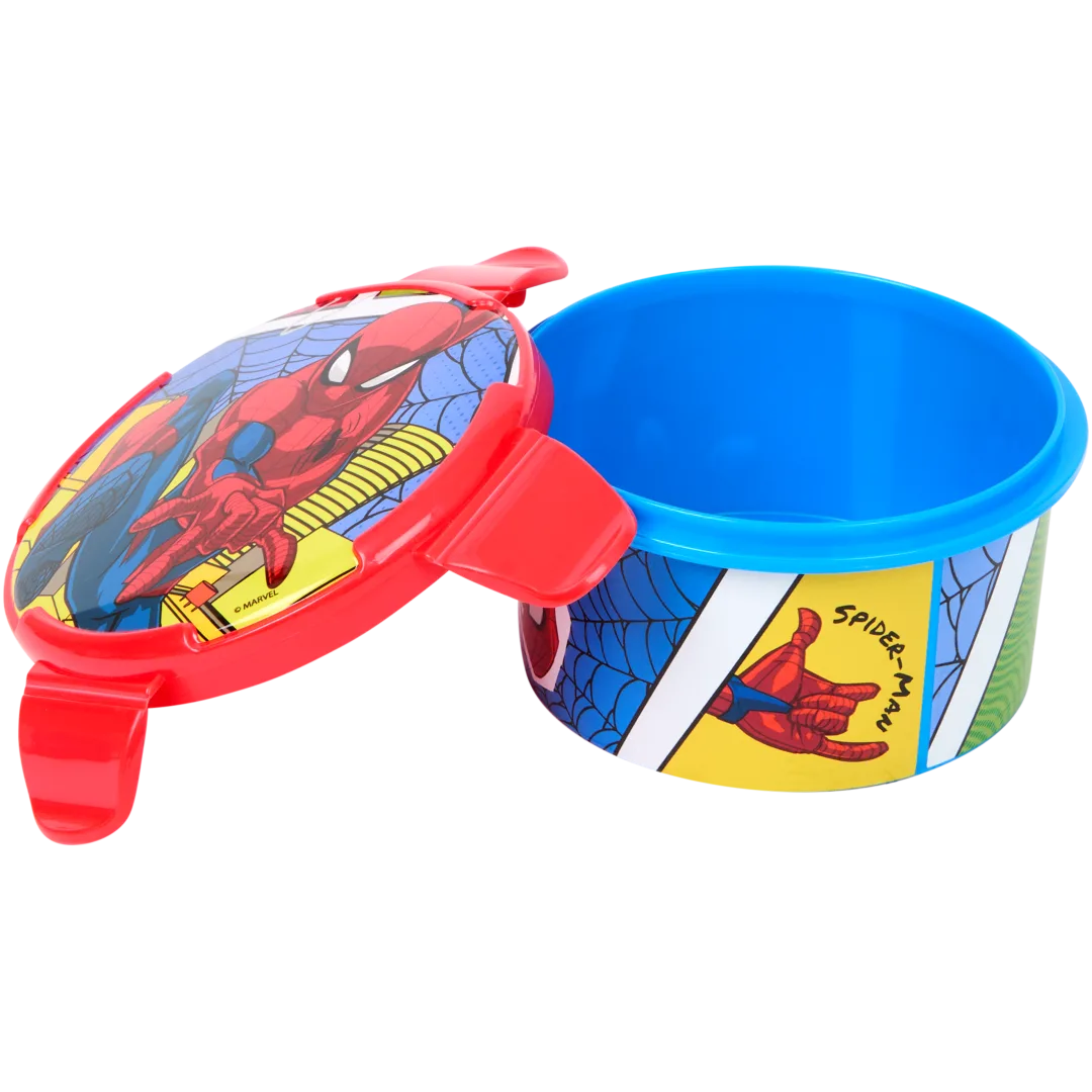 Snacktrommel Ø 10 x 6 cm | diverse varianten