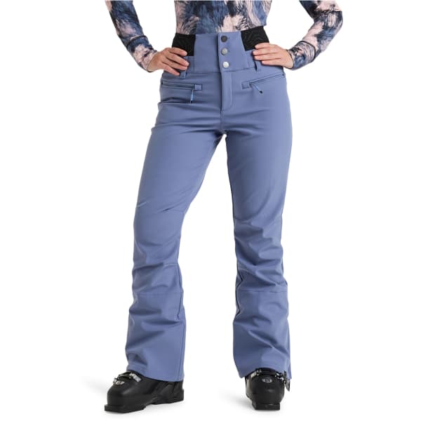 Pantalon de ski ROXY RISING HIGH PT WILD WIND