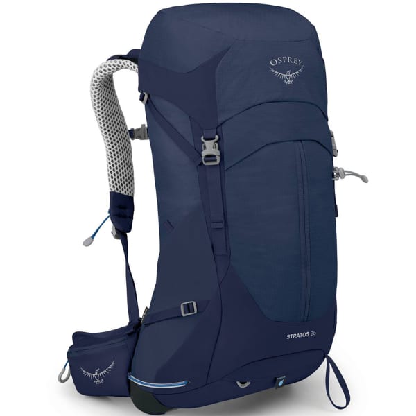 Sac à dos randonnée OSPREY STRATOS 26 CETACEAN BLUE