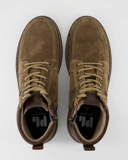 Pius Gabor 1069.10.01 Stiefeletten in Braun