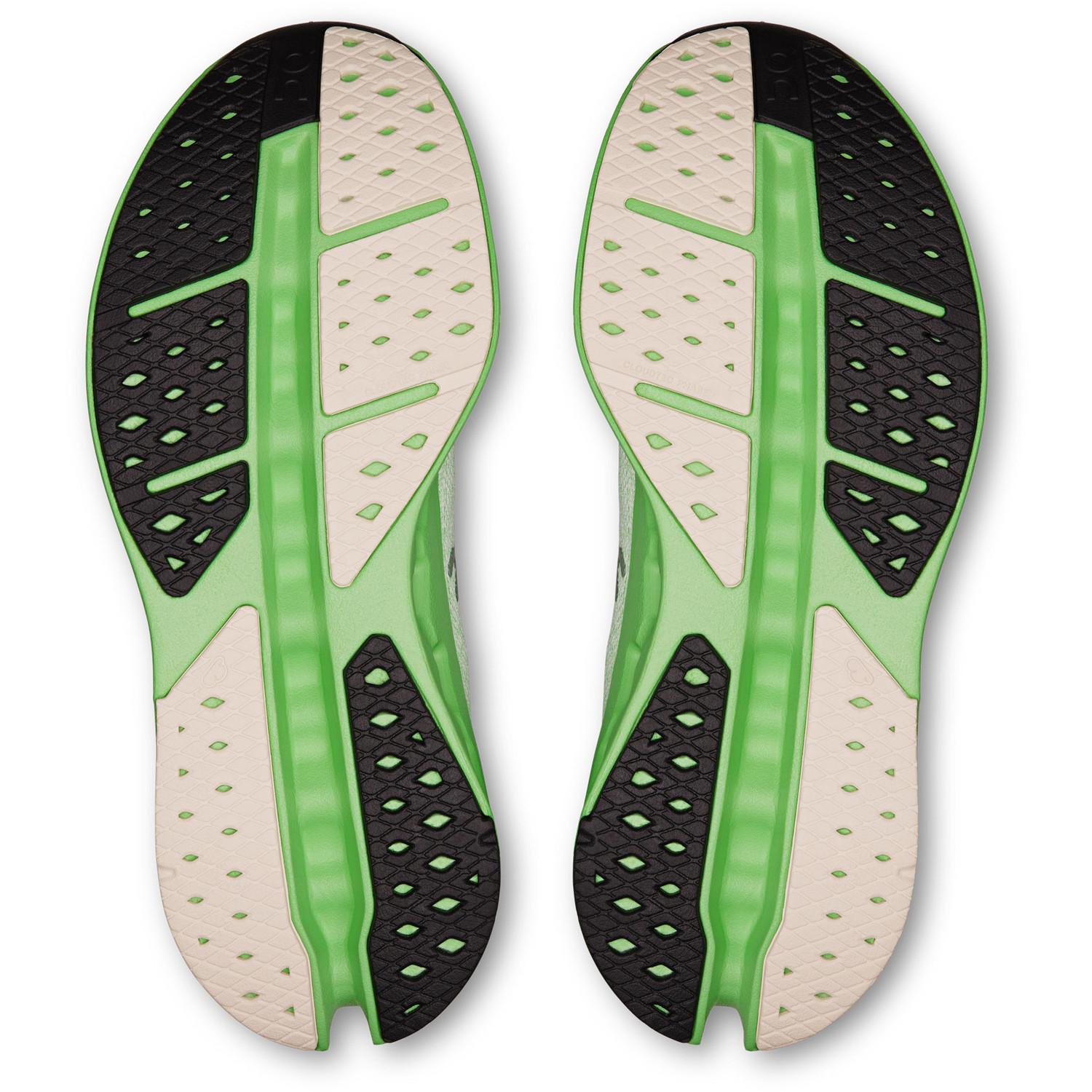 On Cloudsurfer Max Dames