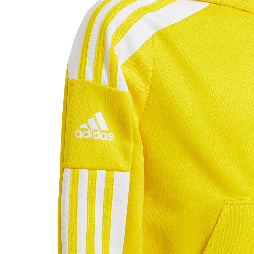 Moletom adidas Squadra 21