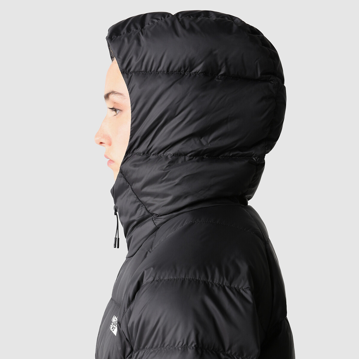 THE NORTH FACE<br>Lange donsjas para caminhadas Hyalite