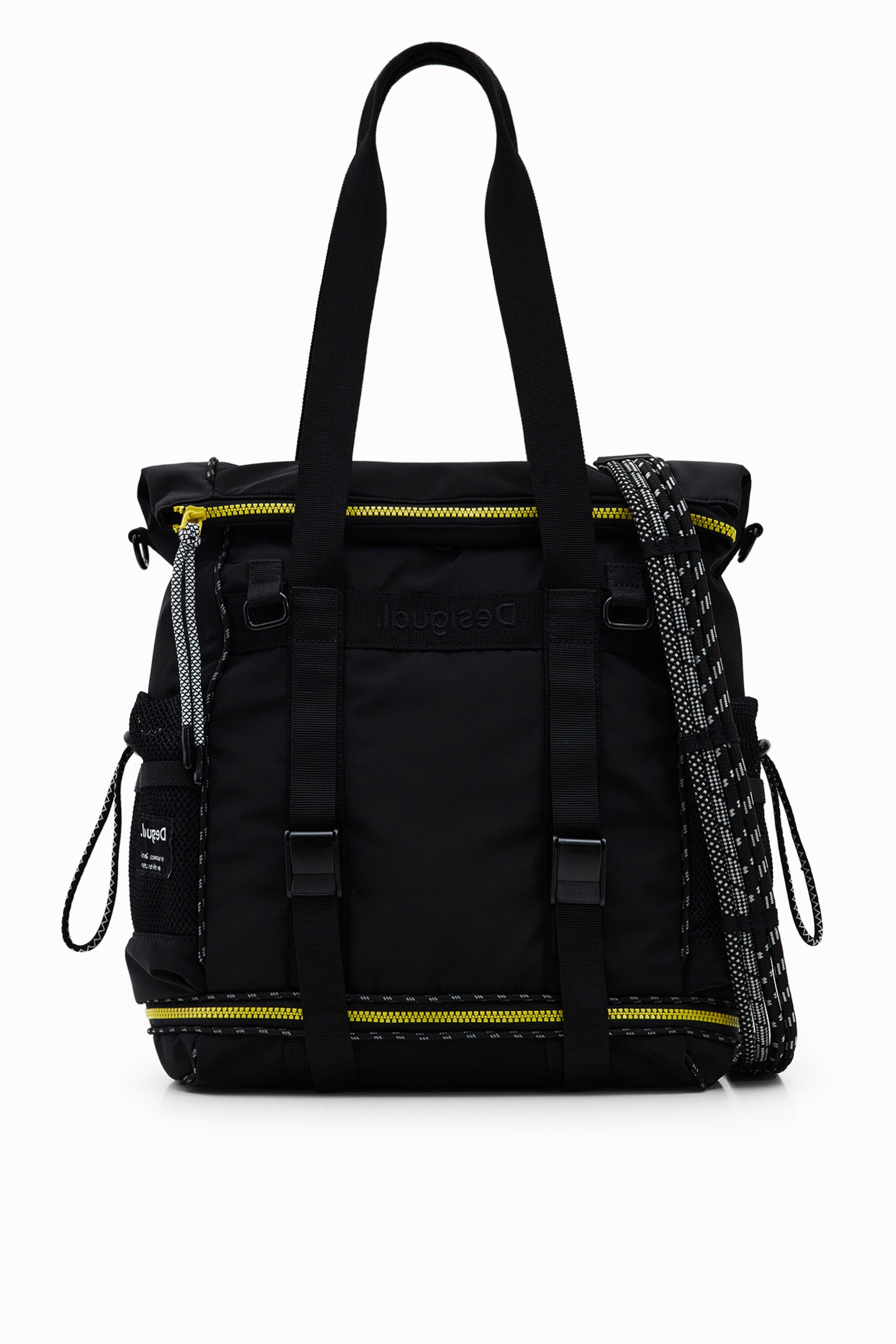 Sac à dos convertible