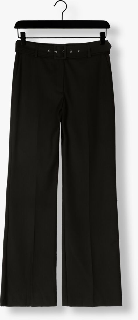 SILVIAN HEACH zwarte silvian heach pantalon pantal.lungo / pants