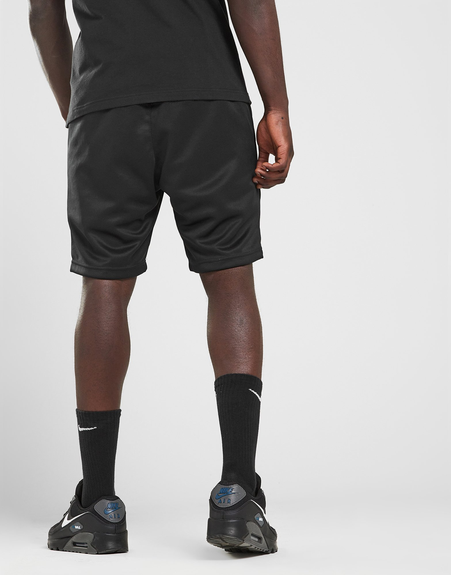 Nike Short Air Max Polyknit Homme