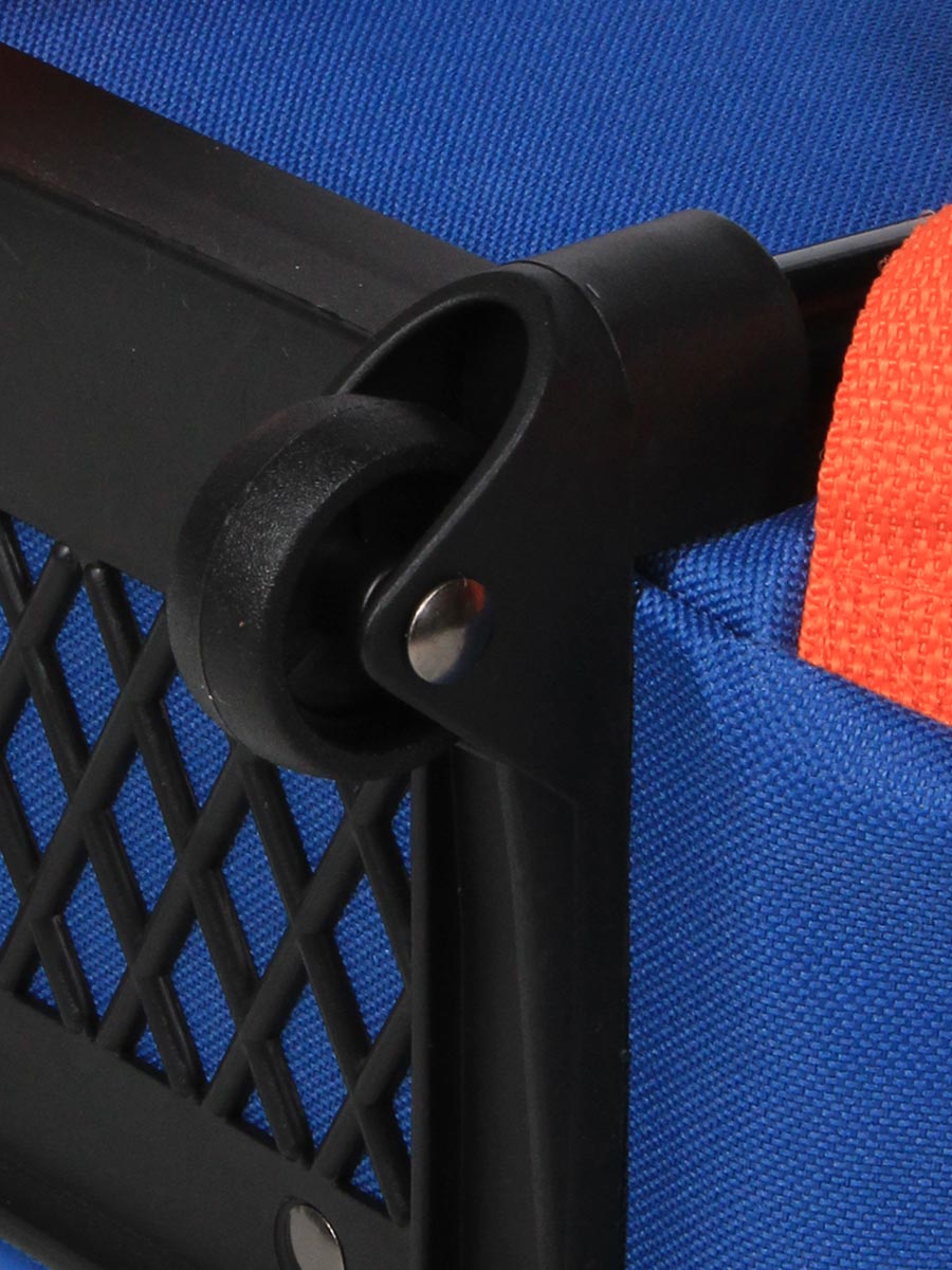 Sac À dos À roulettes Pat Patrouille Heroic