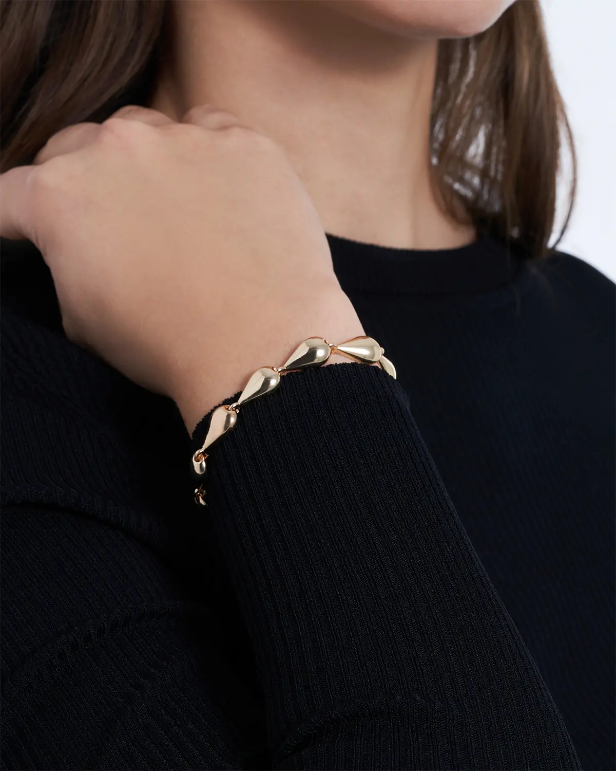 Armband - Classy Drops
