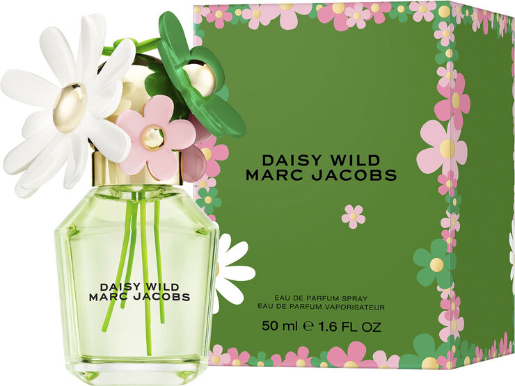 Marc Jacobs Daisy Wild Eau de Parfum