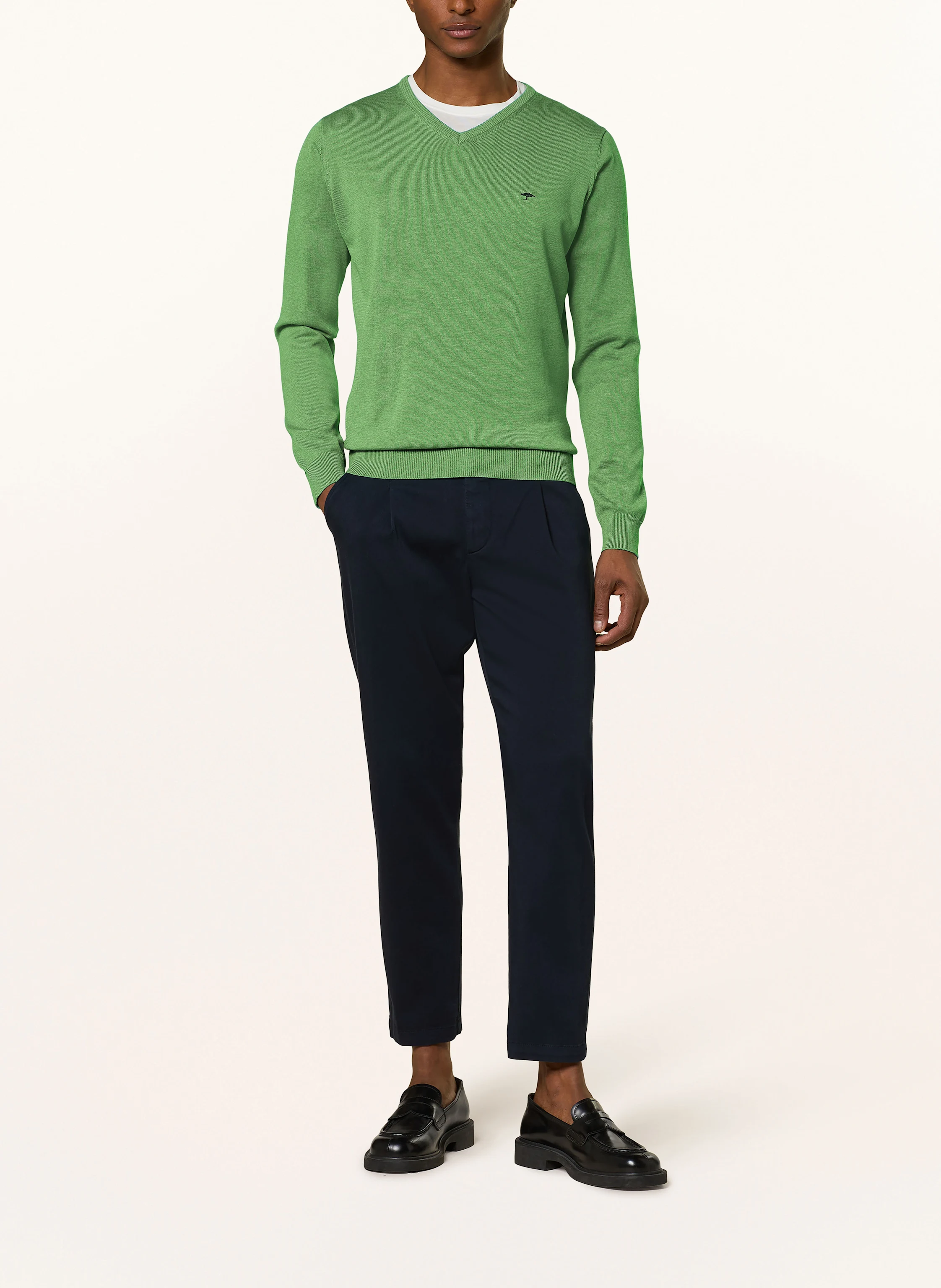 FYNCH-HATTON Pullover