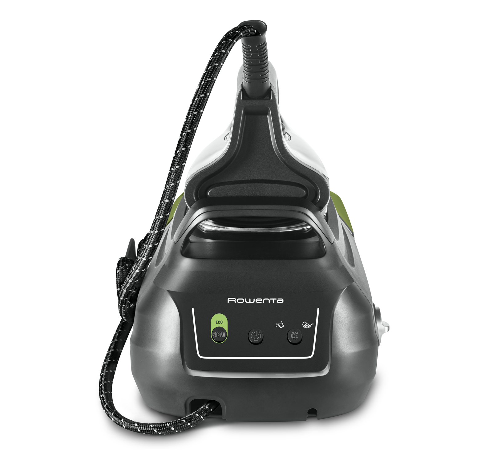 FERRO COM CALDEIRA ROWENTA DG8626F0 PERFECT STEAM PRO