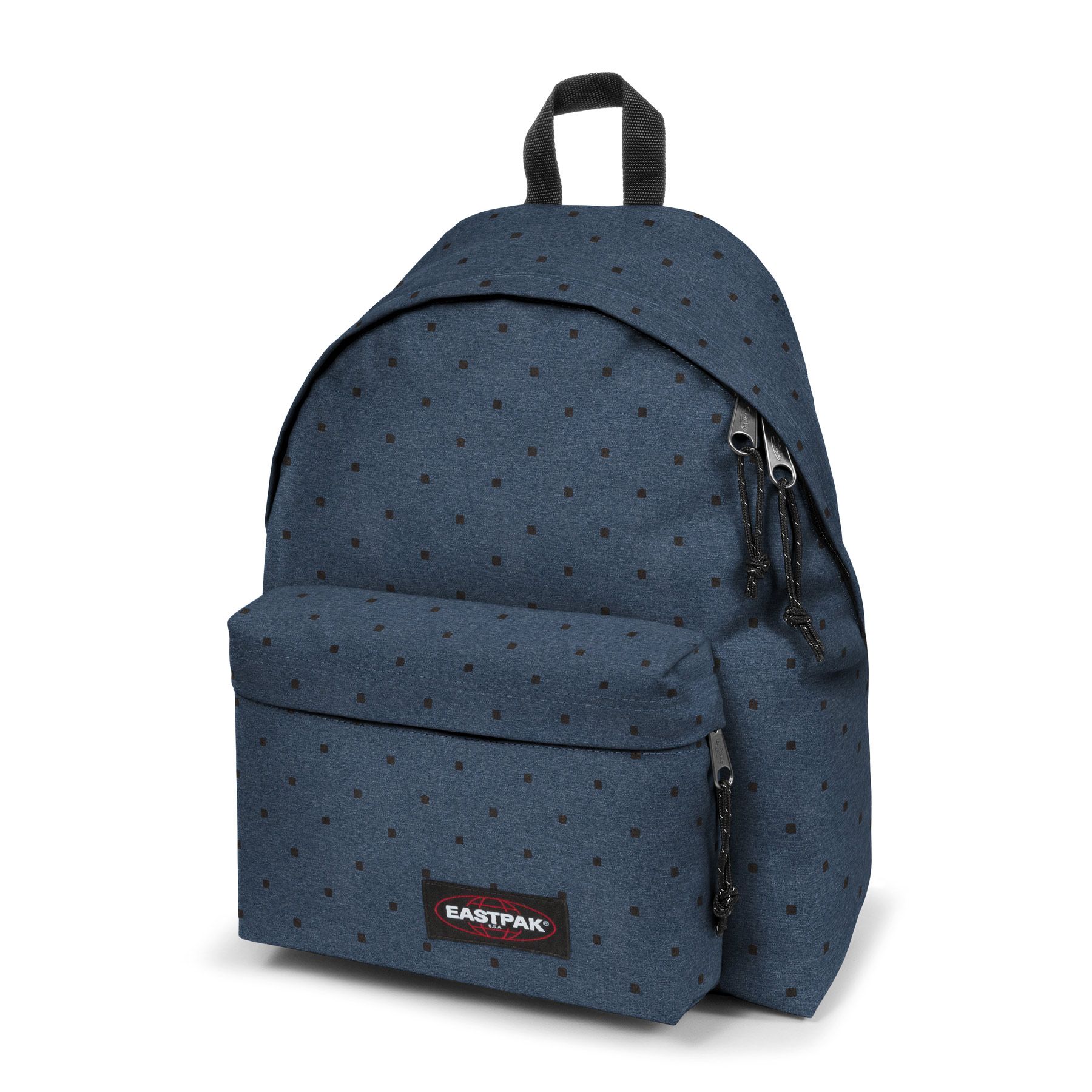 Eastpak Padded Pak’R Black Squares