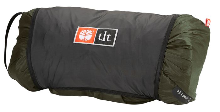 LY Tunnel PRO 3EX telt 3 prs.