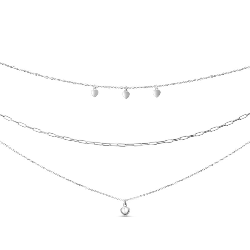 Collier Tea