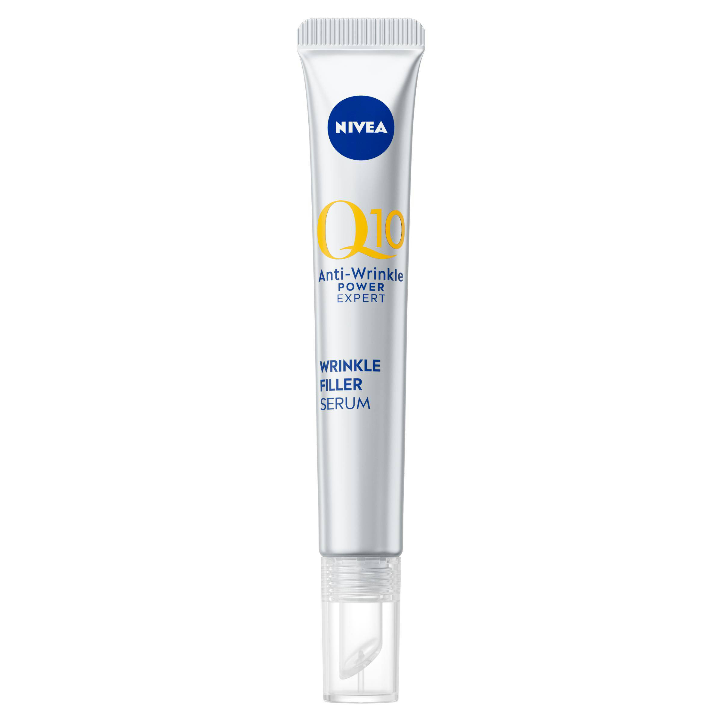 NIVEA Face Q10 Anti Rimpel expert filler oogcreme - 15 ml