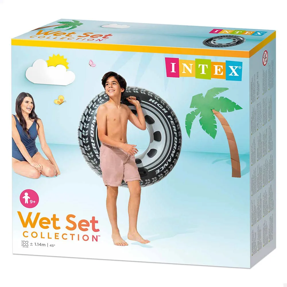 Intex Reifen mit Griffen