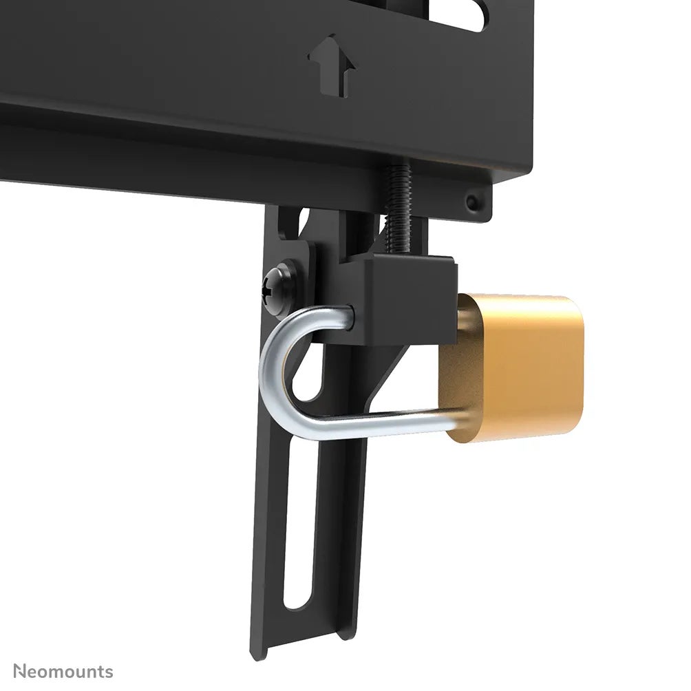 Neomounts WL30-350BL12 muurbeugel voor flatscreen