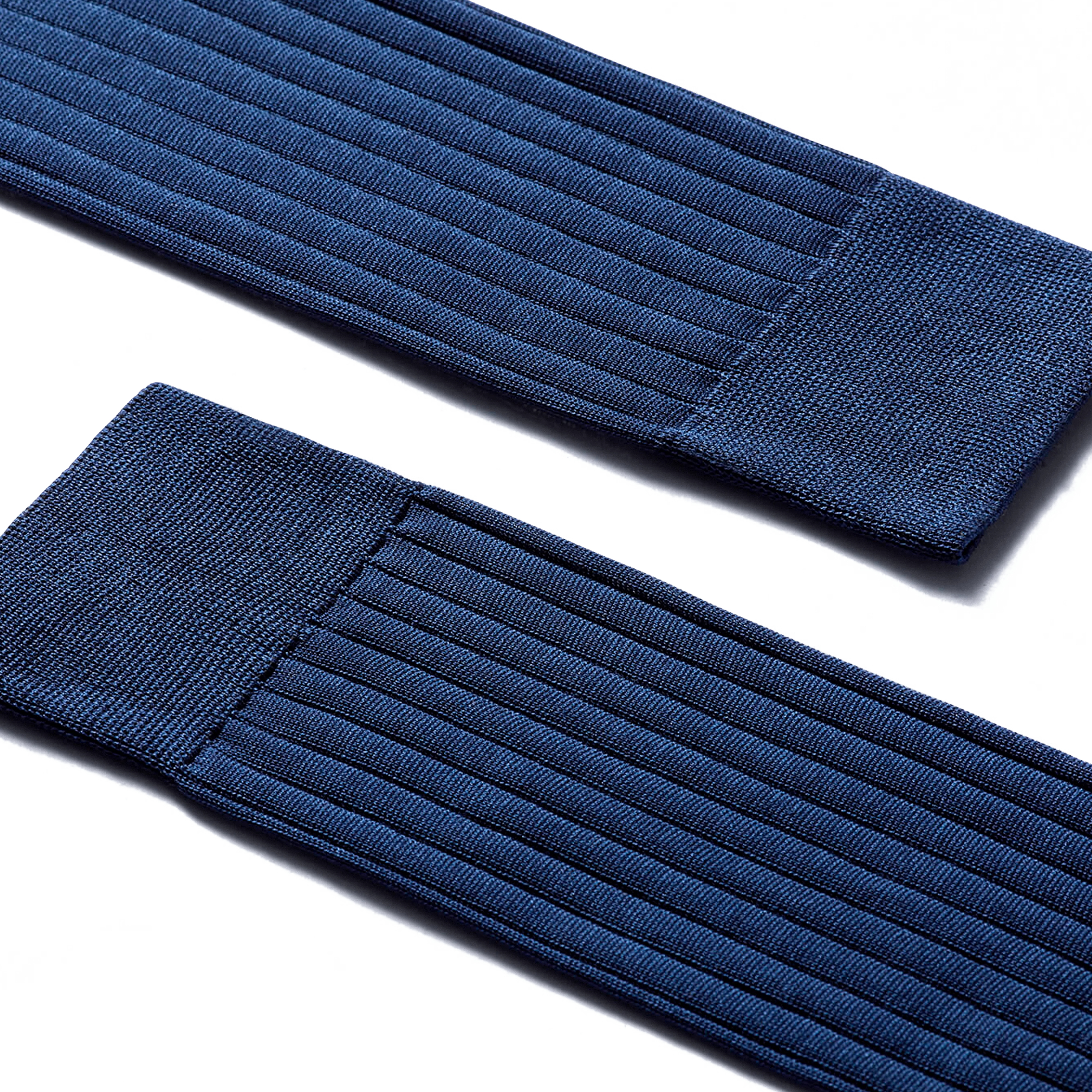 Chaussettes Fil d'Ecosse courtes