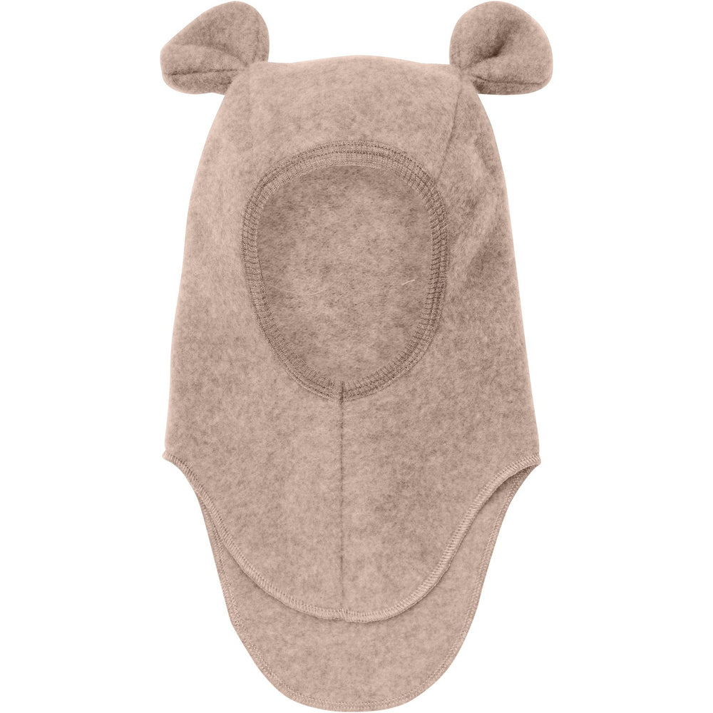 Køb Huttelihut Mahogany Rose Elefanthue Ears Uld Fleece