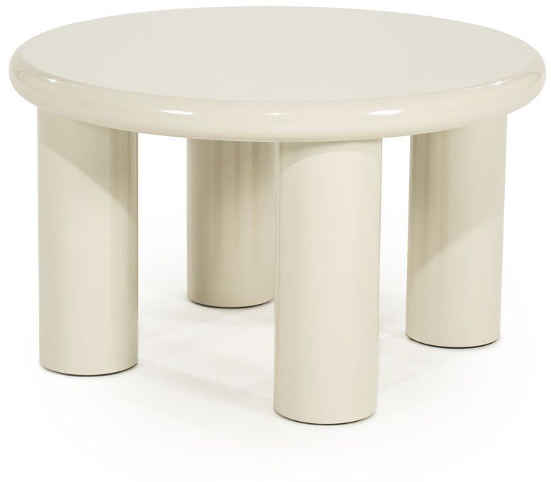 Salontafel Bloop Beige van By Boo